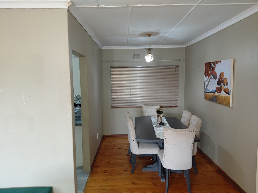 4 Bedroom Property for Sale in Heuwelkruin Eastern Cape